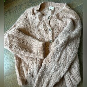 Doen Cardigan - XXL